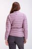 Macpac Women's Uber Light Down Jacket, Elderberry, hi-res