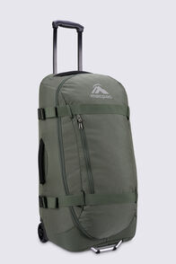 Macpac Global 80L Travel Bag, Beetle/Beetle, hi-res