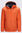 Macpac Men's Pulsar Hooded Jacket, Pureed Pumpkin, hi-res