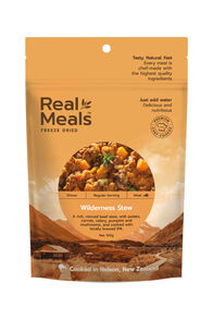 Real Meals Dinner Wilderness Stew, None, hi-res