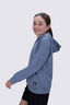 Macpac Kids' Dusky Hoodie, Stonewash, hi-res