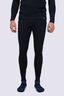 Macpac Men's Exothermal Pant, Black, hi-res