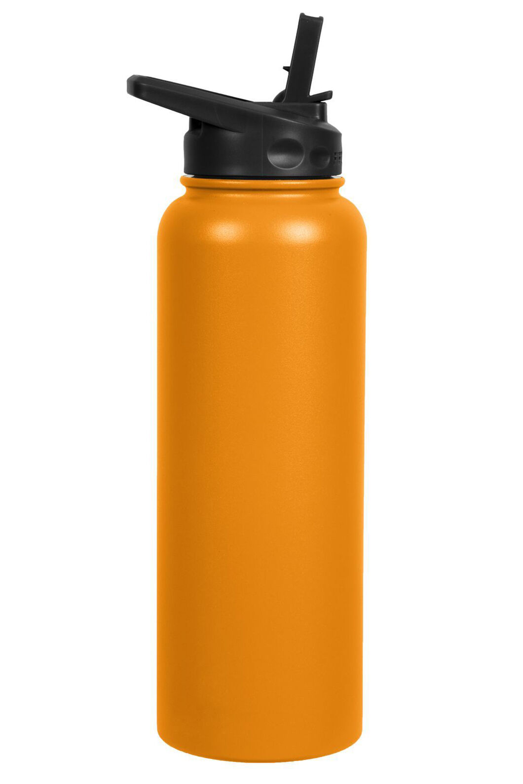 FIFTY/FIFTY® Insulated Bottle — 40oz/1L, Solar Orange, hi-res