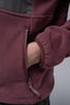 Macpac Women's Kindling Fleece Pullover, Nocturne, hi-res