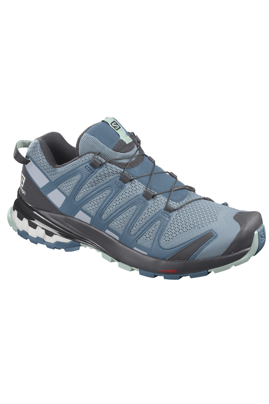 på den anden side, Formålet ægtemand Salomon Women's XA Pro 3D V8 Trail Running Shoes | Macpac