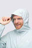 Macpac Unisex Stash-It Jacket, Harbour Grey, hi-res