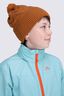 Macpac Kids' Pack-It Jacket, Pool Blue, hi-res