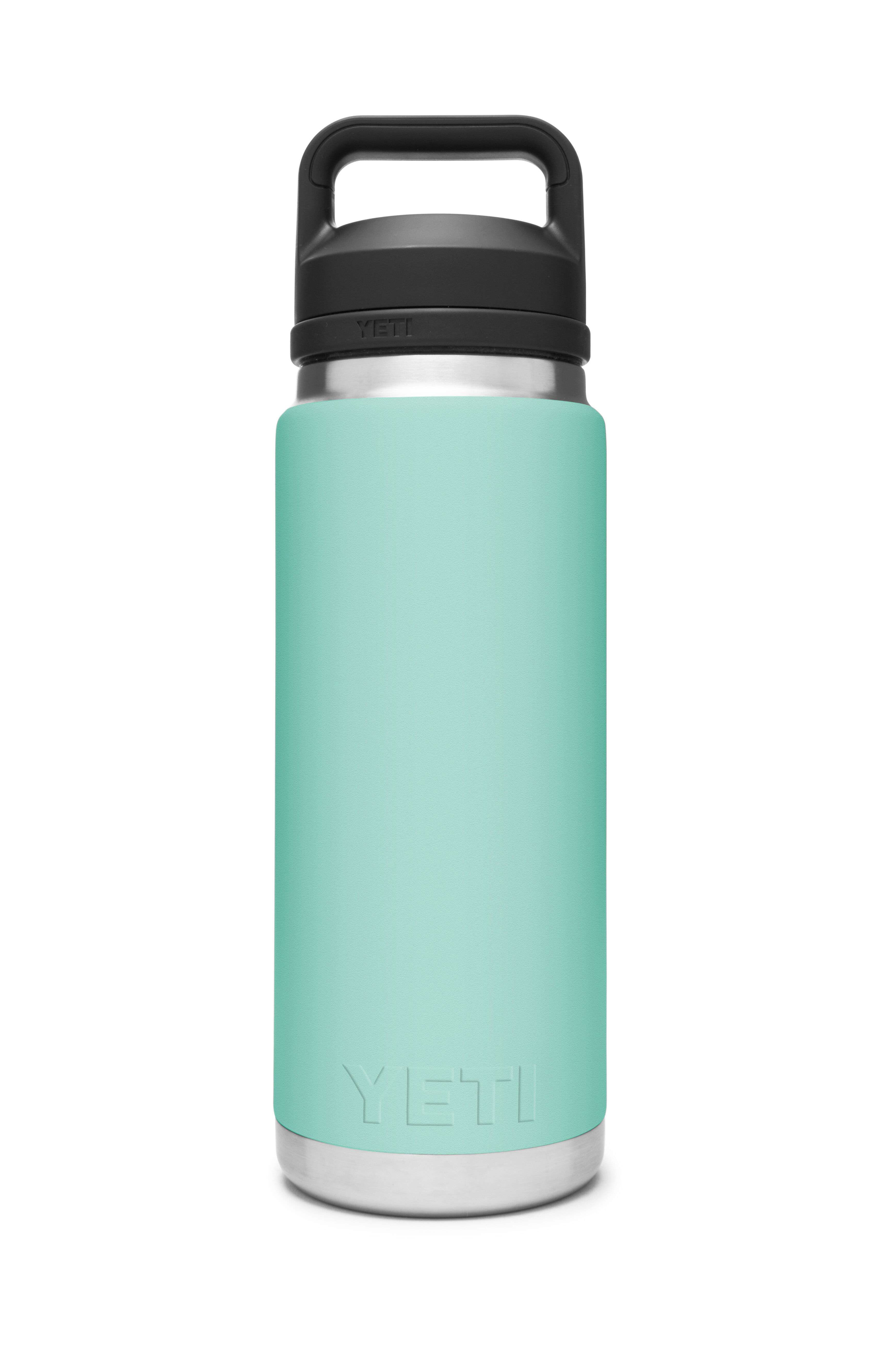 Yeti rambler bottle 26 2025