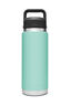 YETI® Rambler® Bottle — 26 oz, SEAFOAM, hi-res