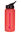 Macpac Flip Top Water Bottle — 850ml, Crimson, hi-res