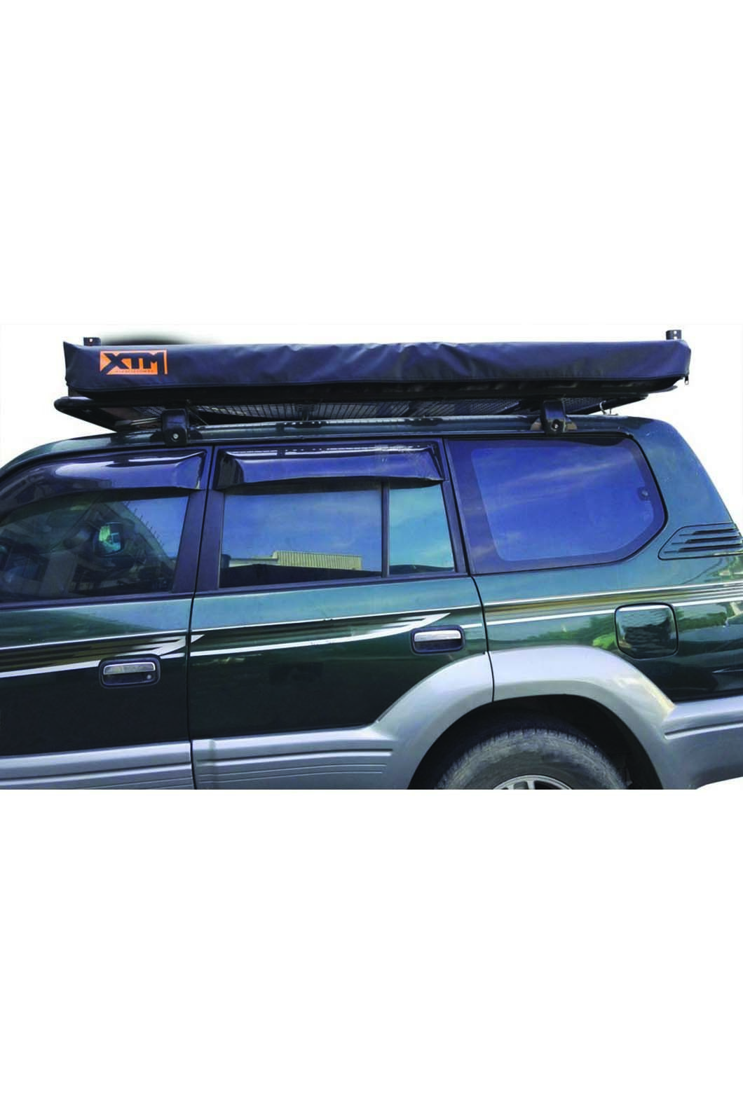 xtm 4x4 car awning 2 x 2 5 m macpac