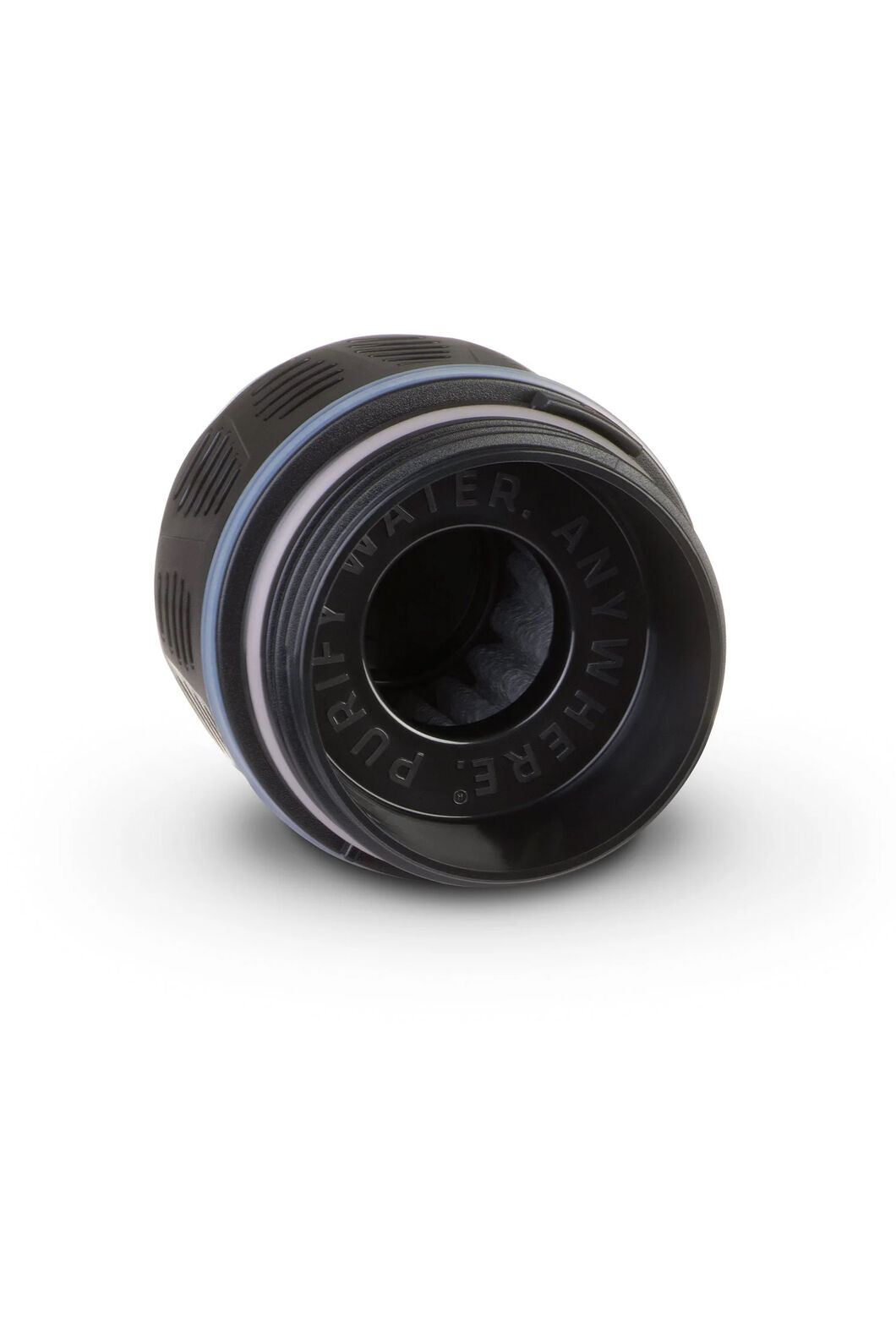 Grayl UltraPress&reg; Replacement Purifier Cartridge, Black, hi-res
