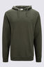 Macpac Men's Vintage Heavyweight Hoodie, Kalamata Marle, hi-res