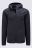 Macpac Men&rsquo;s Energy Pro Hooded Jacket, BLACK MARLE, hi-res