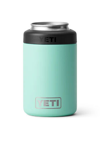Yeti rambler deals can cooler
