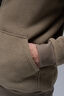 Macpac Men&rsquo;s Skyline Hoodie, Lead Grey Marle, hi-res
