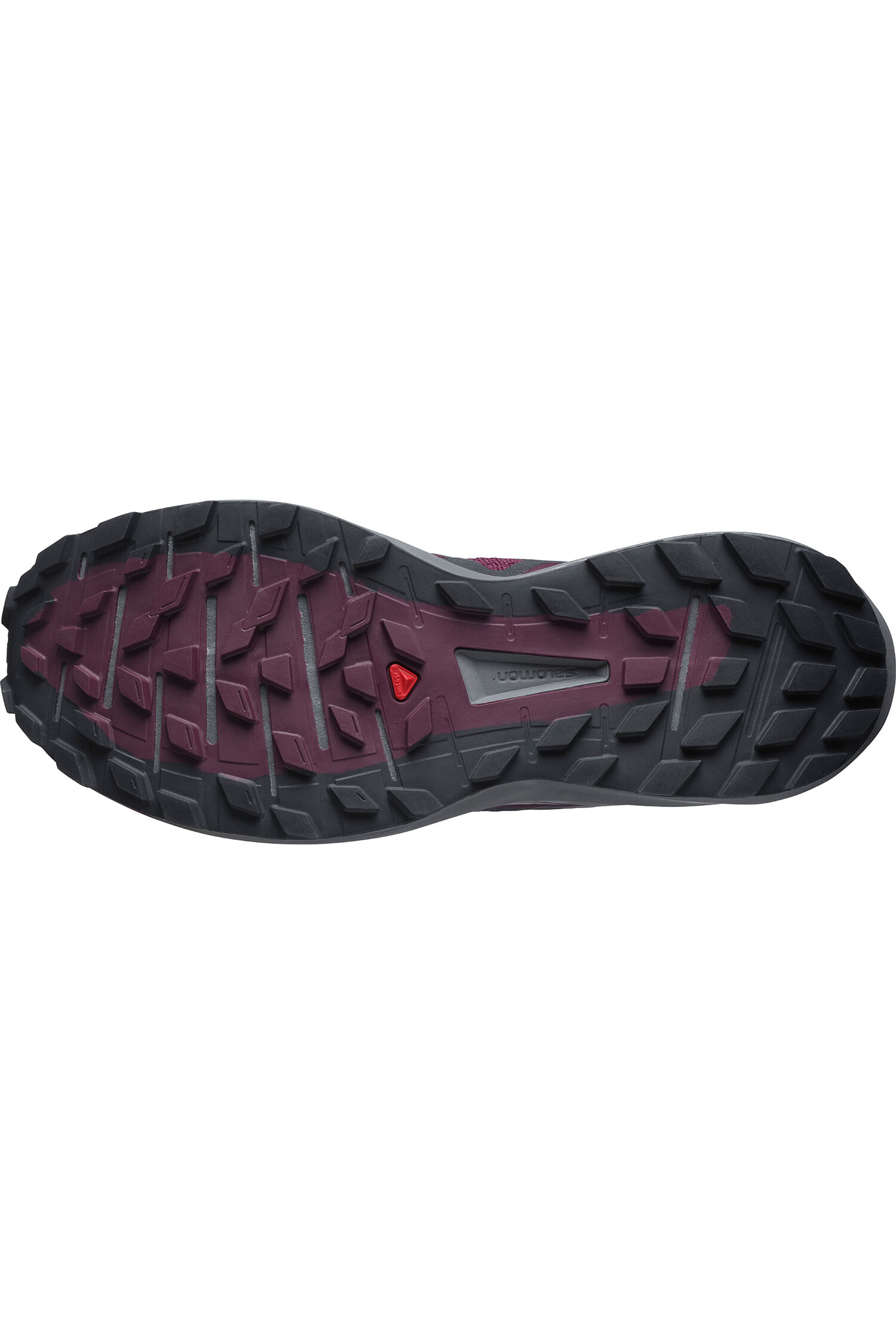 Salomon ultra pro vs sense ride hotsell