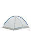 Macpac Polaris Three Person Camping Tent, Imperial Blue, hi-res
