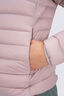 Macpac Women's Uber Light Down Jacket, Mushroom, hi-res