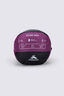 Macpac Large Dusk 400 Down Sleeping Bag (-3&deg;C), Sleet/Magenta, hi-res