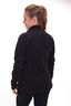 Macpac Women's Tui Fleece Jacket, Black, hi-res