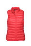 Macpac Women's Uber Light Down Vest, Lollipop, hi-res
