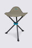 Macpac Tripod Stool V2, Trek, hi-res