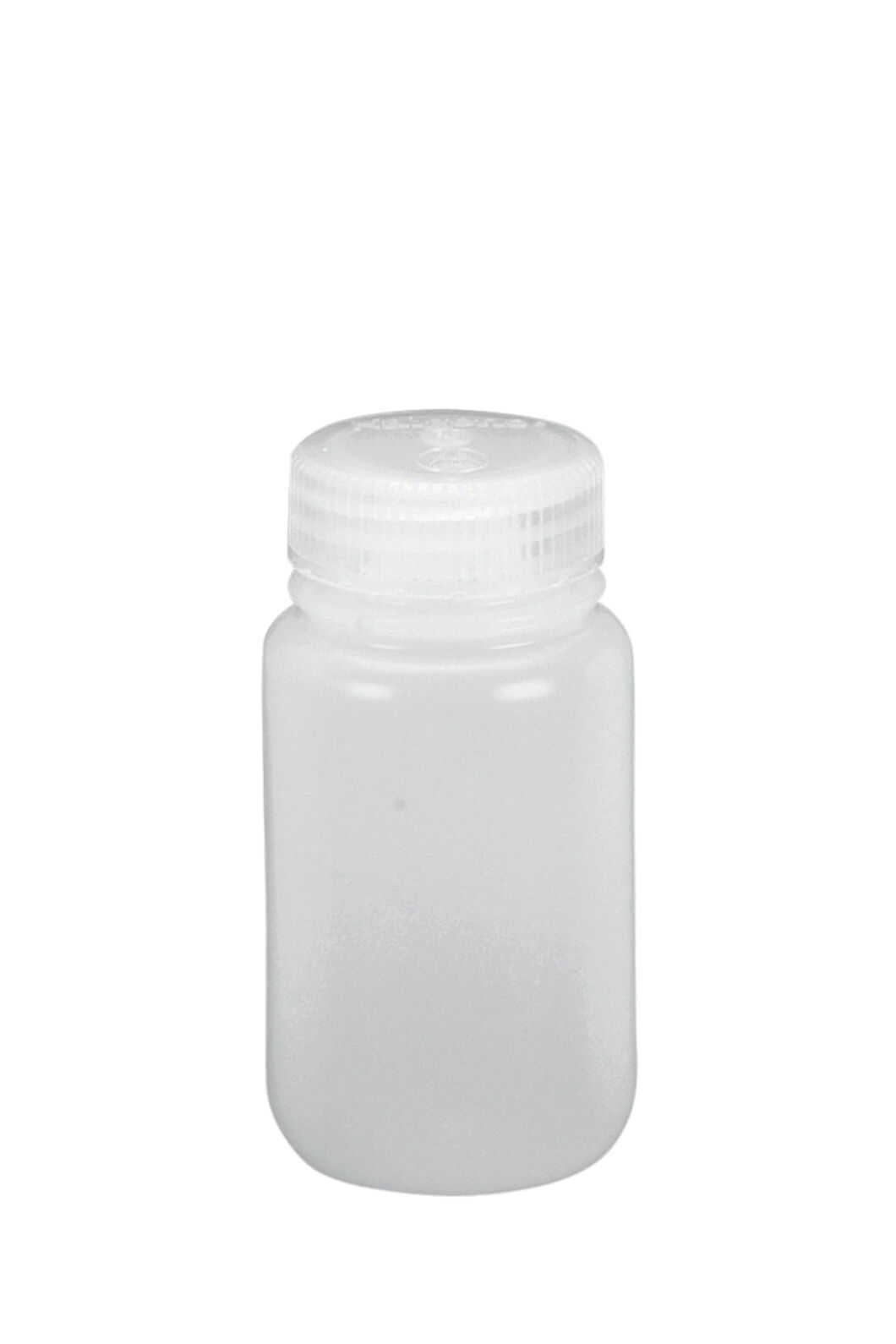 Nalgene Wide Mouth Round Travel Bottle — 125ml, None, hi-res