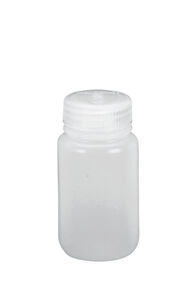 Nalgene Wide Mouth Round Travel Bottle — 125ml, None, hi-res