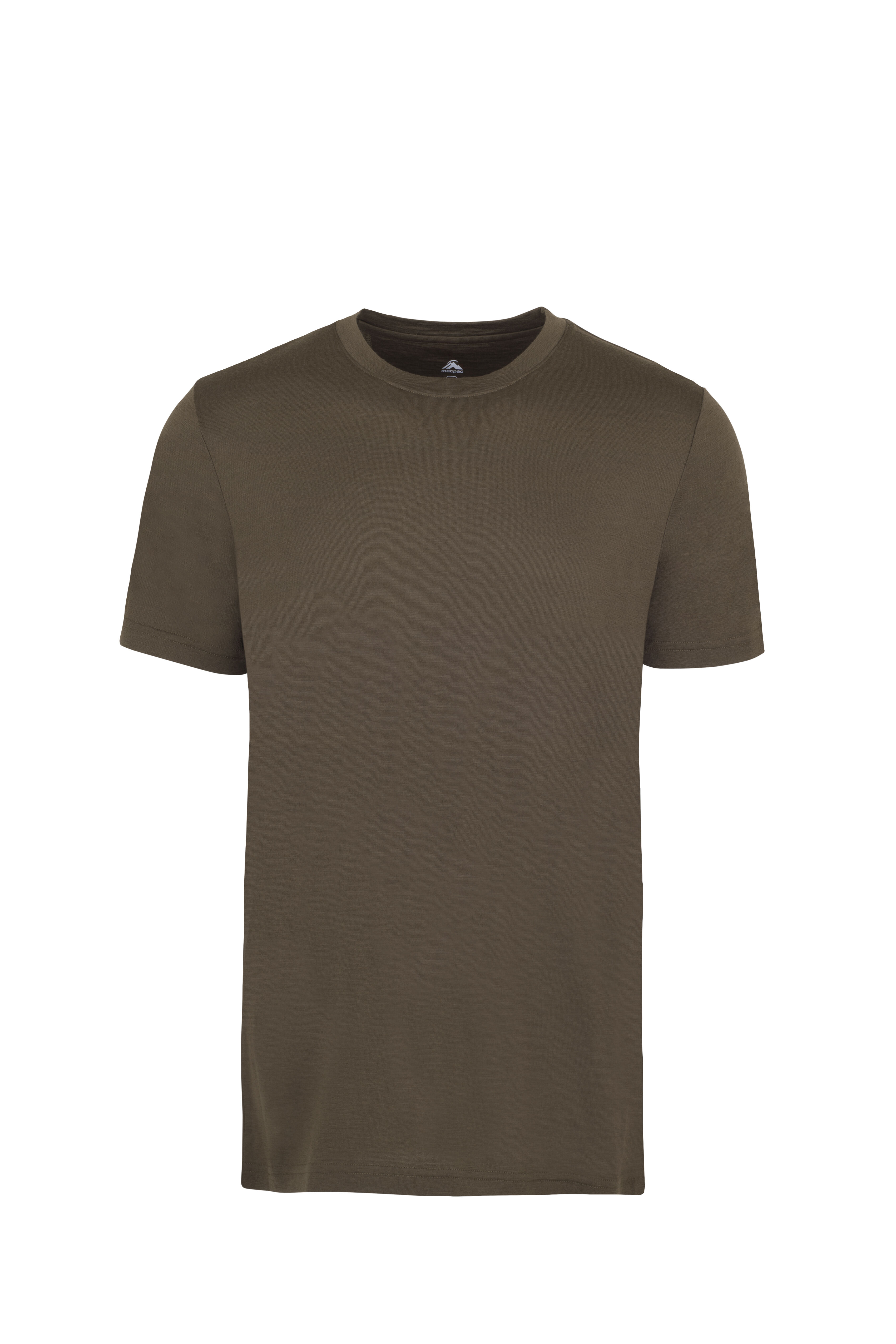 Macpac Men's Lyell 180 Merino T-Shirt 