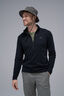 Macpac Men's Vertex Air Pullover, BLACK MARLE, hi-res