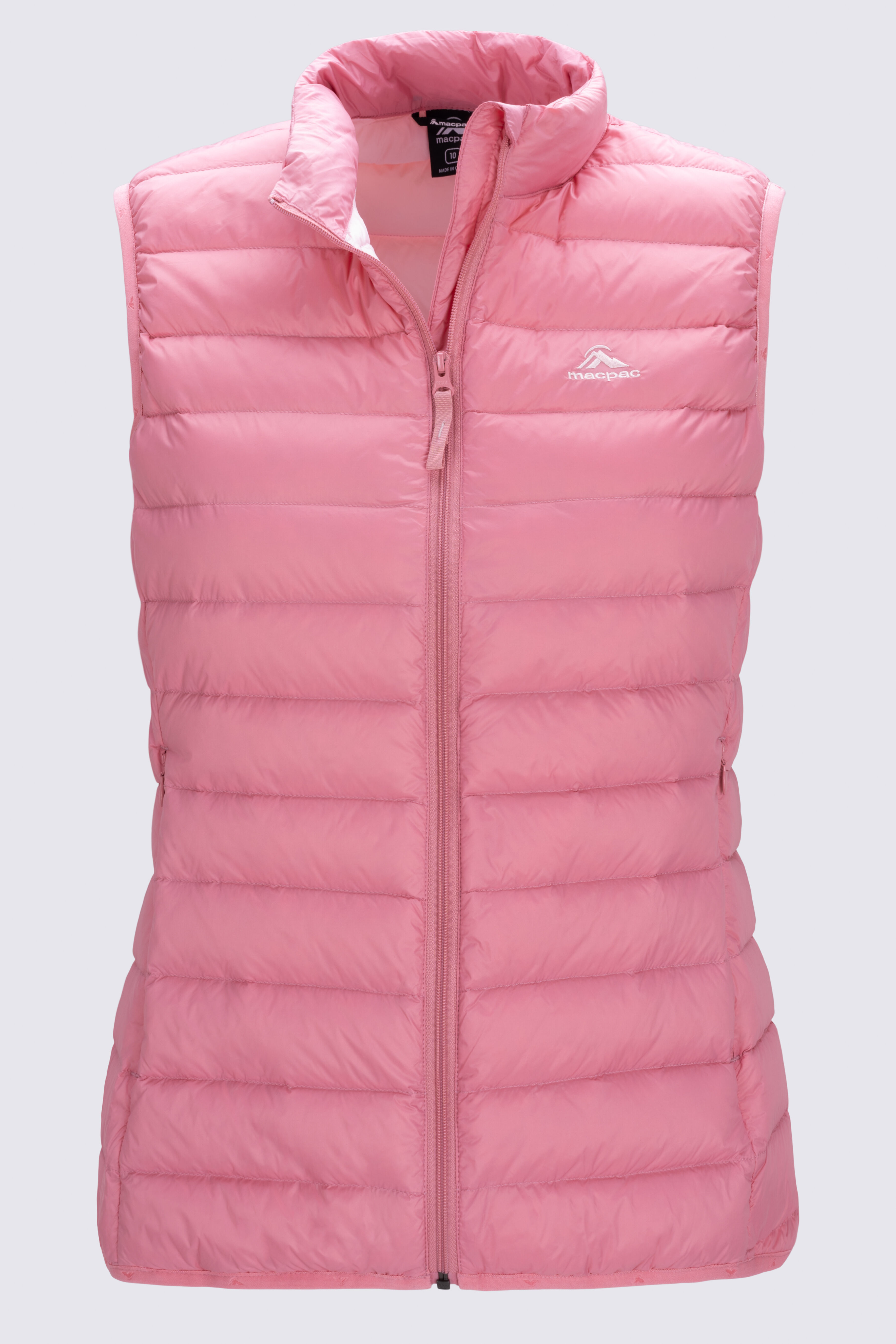 Macpac vest clearance womens