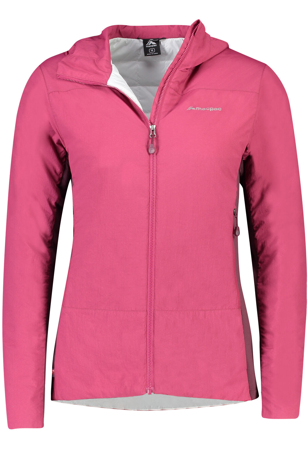Macpac Ethos PrimaLoft® Jacket Women's Macpac
