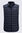Macpac Men's Uber Light Down Vest ♺, Black, hi-res