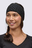 Macpac Tinsley Headband, Black, hi-res