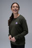 Macpac Women's Patch Long-Sleeve T-Shirt, Kambaba, hi-res