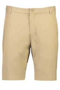 A-Z Shorts - Men's, Lead Grey, hi-res