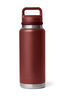 YETI&reg; Rambler&reg; Bottle &mdash; 36 oz, Stag Red, hi-res