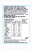 Clif Bar Blueberry Crisp, None, hi-res
