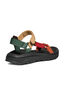 Teva Men&rsquo;s Hurricane Sandal XLT3, Brown Multi, hi-res