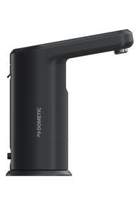 Dometic Recon Hydration Water Faucet 2.0, Black, hi-res