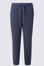 Macpac Women's Merino Blend Track Pants, Odyssey Marle, hi-res