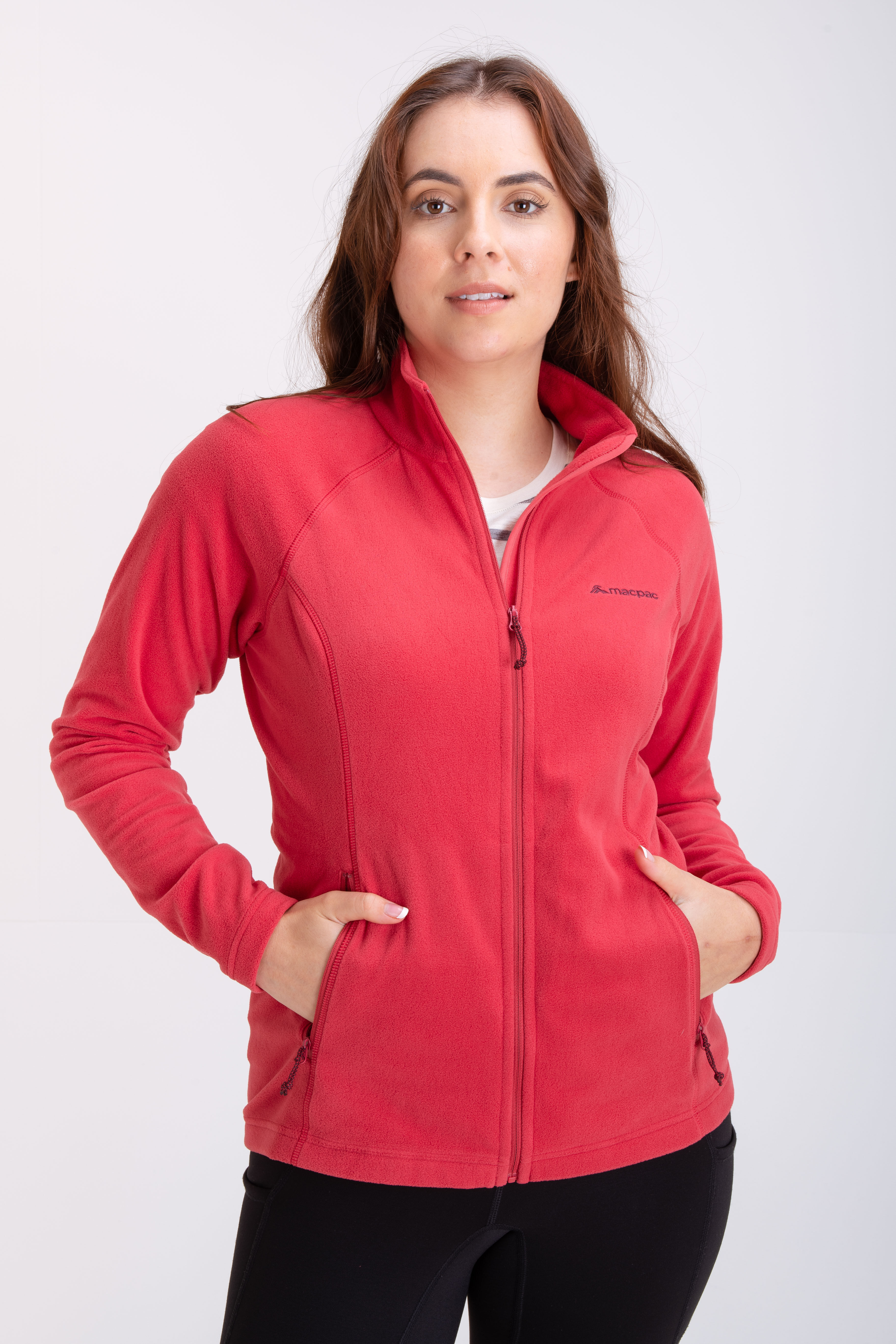 Macpac sales fleece womens