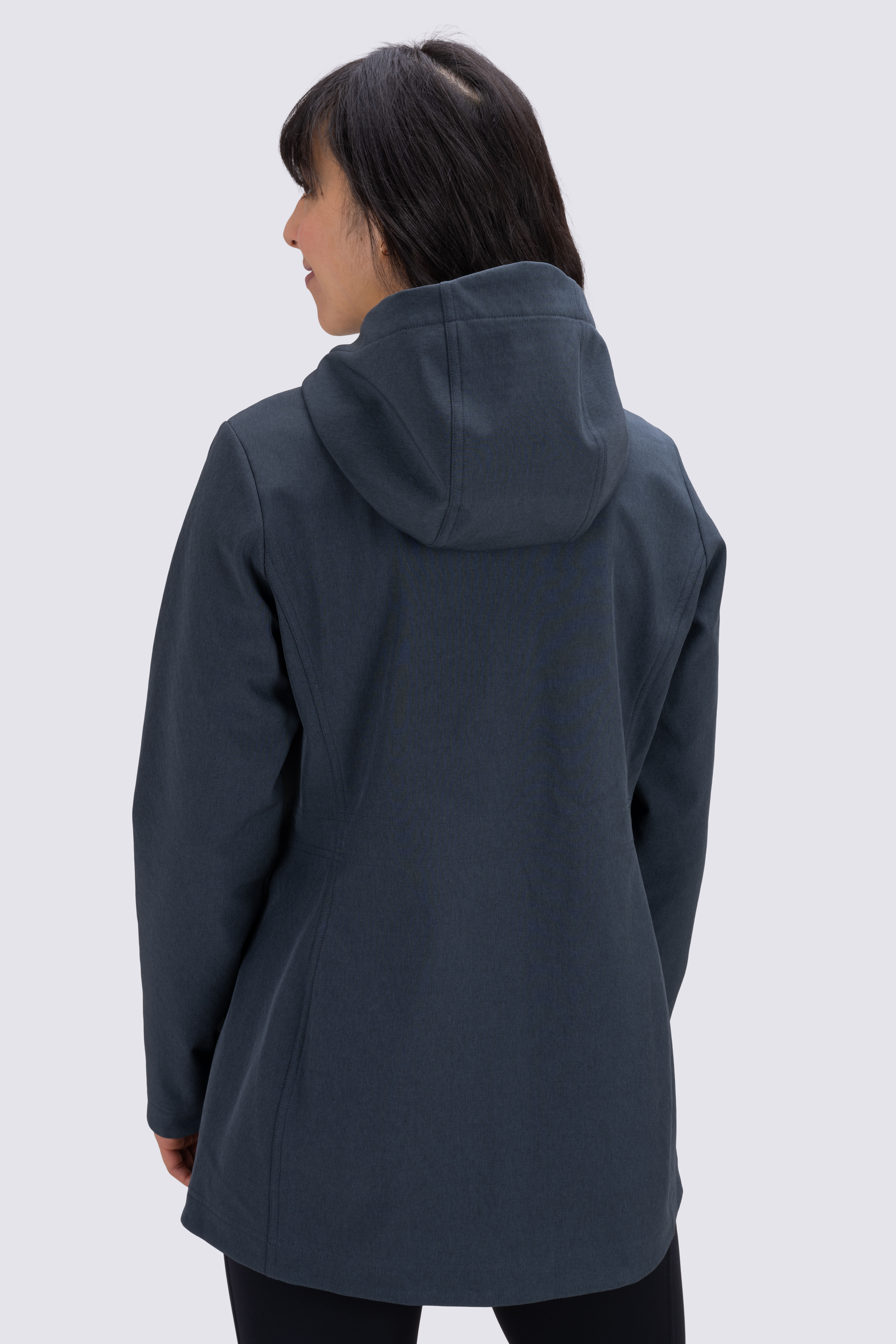 Macpac softshell jacket hotsell