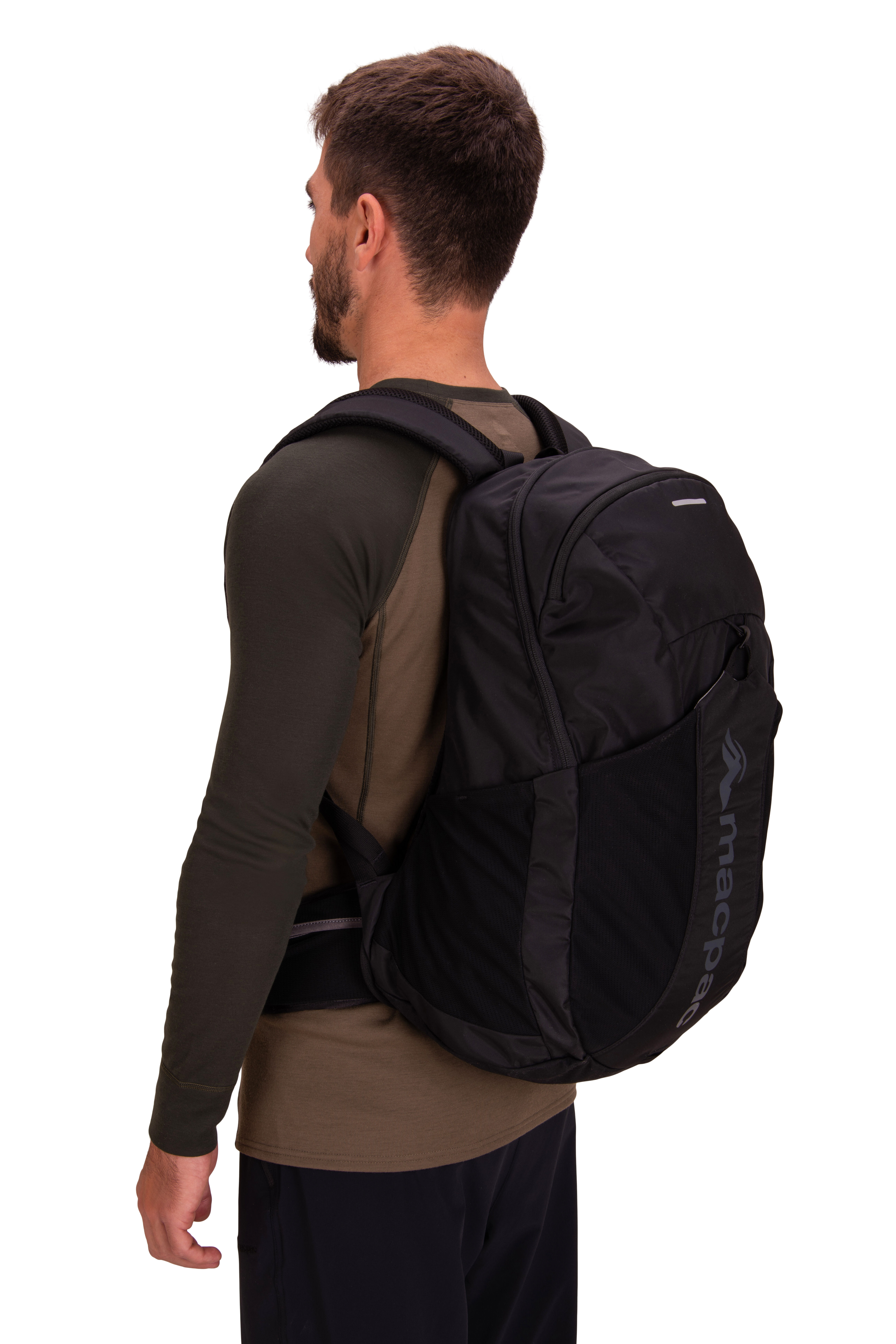 Macpac boulder 28l on sale daypack