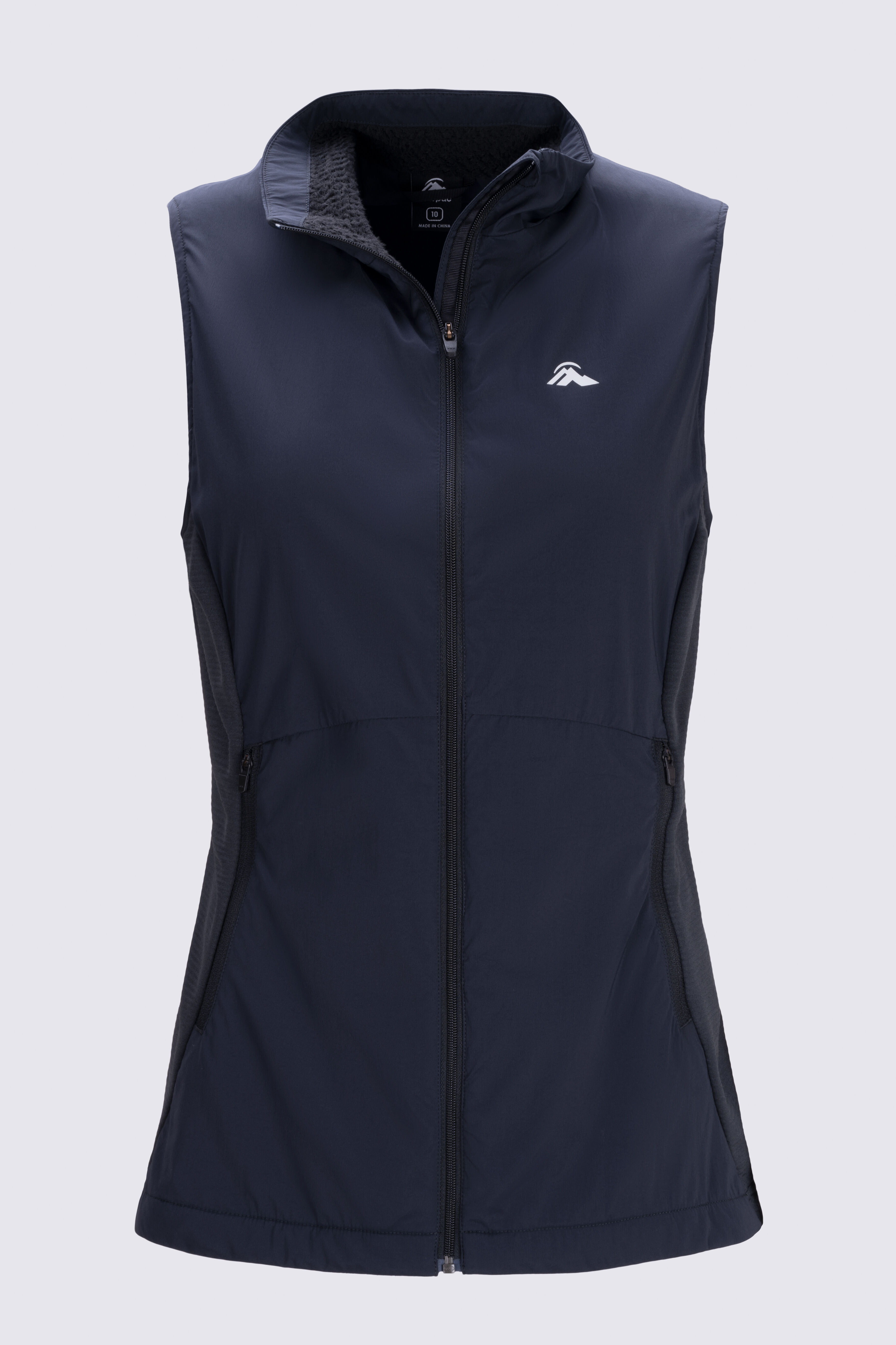 Macpac Women s Nitro Hybrid Vest Macpac