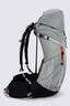 Macpac Volta Hiking Backpack 35L, Aqua Grey, hi-res