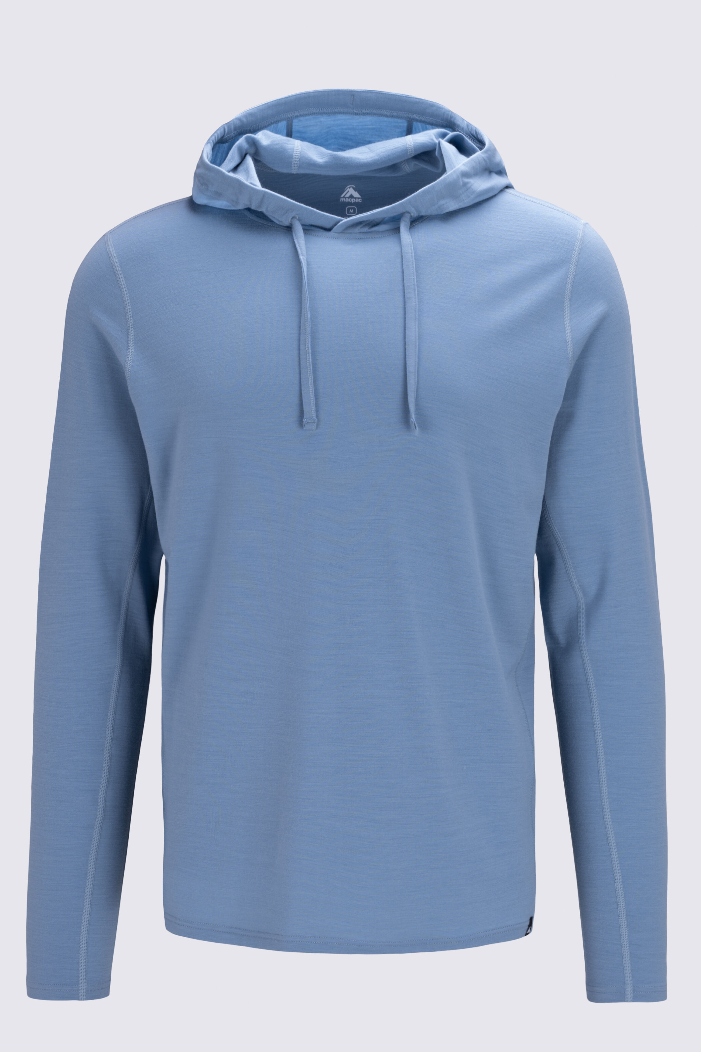 Macpac sale merino hoodie
