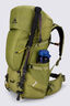 Macpac Torlesse 50L Hiking Backpack, Moss, hi-res