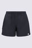 Macpac Women&rsquo;s Winger Shorts, Black, hi-res